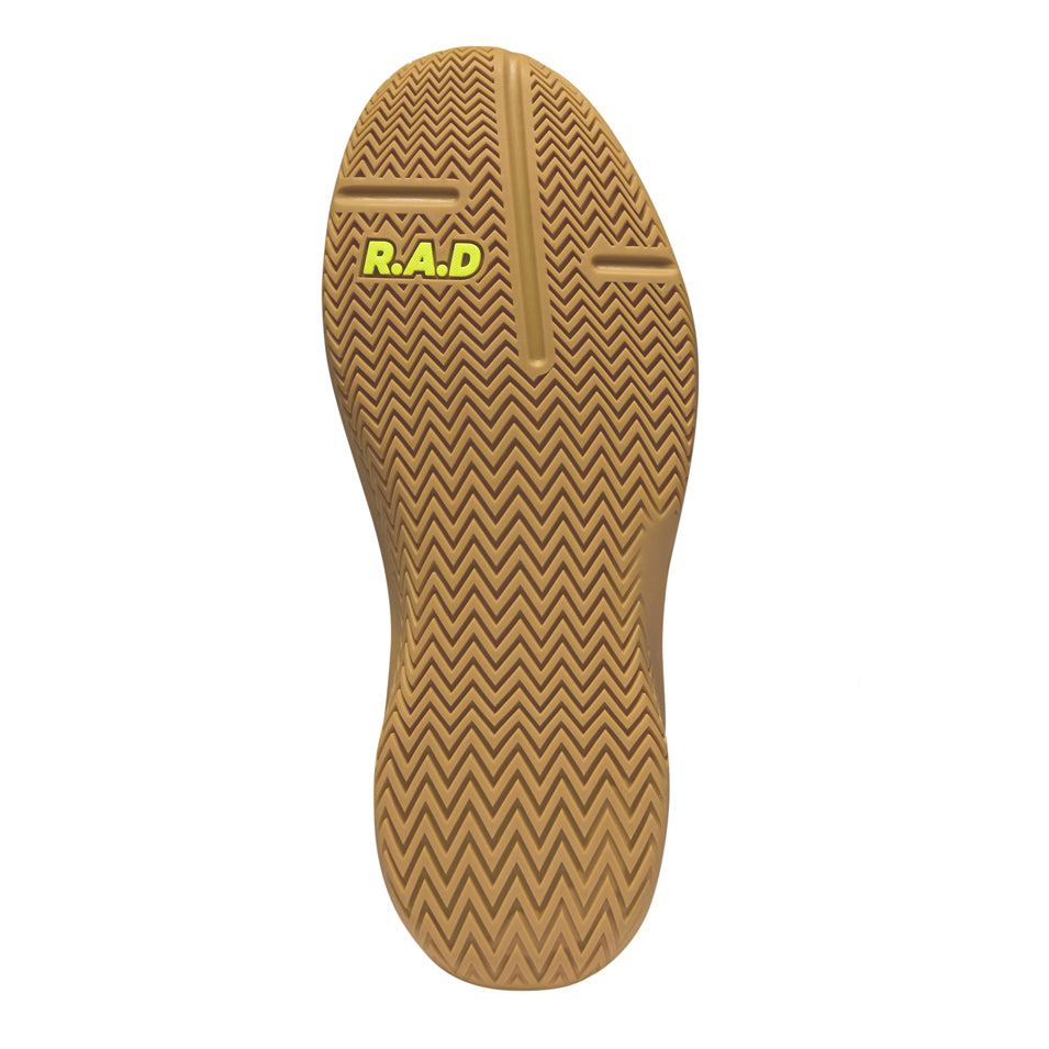 RAD | ONE V2 GREEN GUM