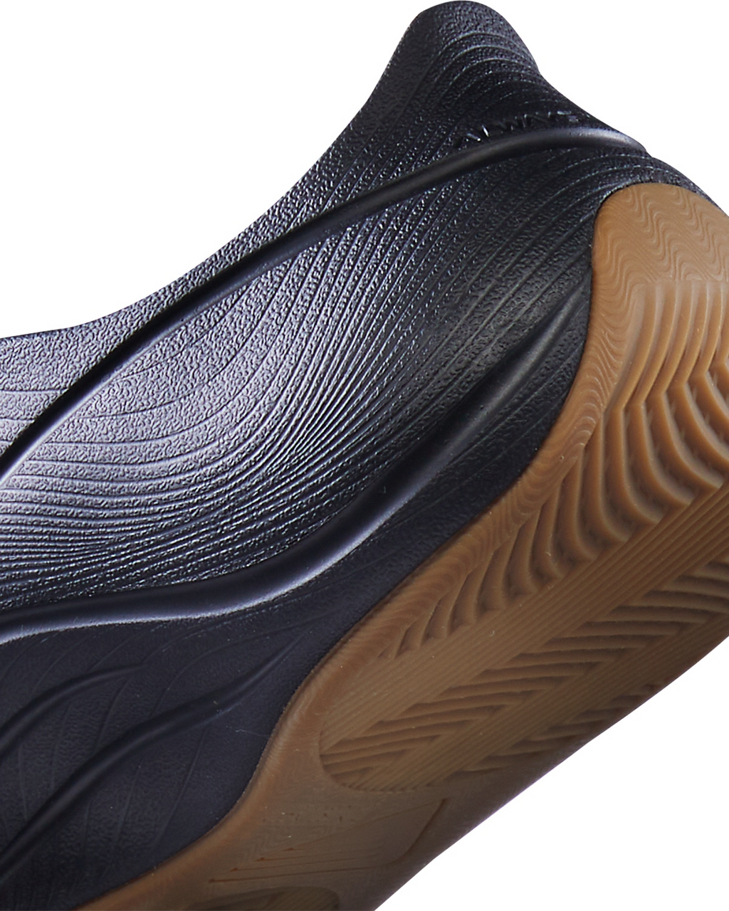 TYR | ZenGlide Black/Gum