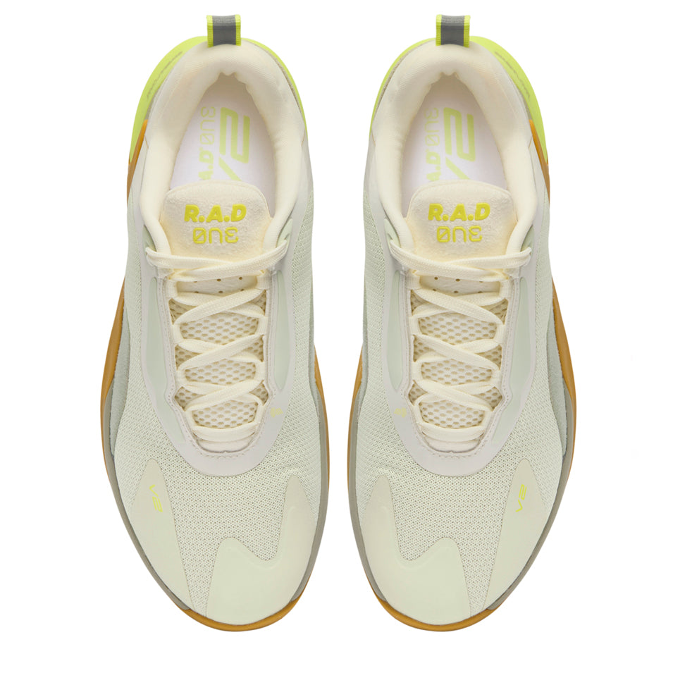 RAD | ONE V2 GREEN GUM