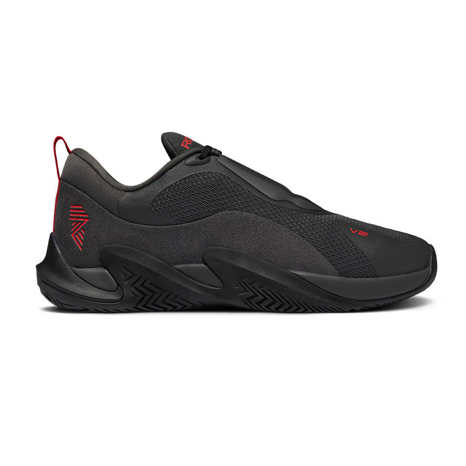 RAD x ROGUE | ONE V2 POWDER BLACK
