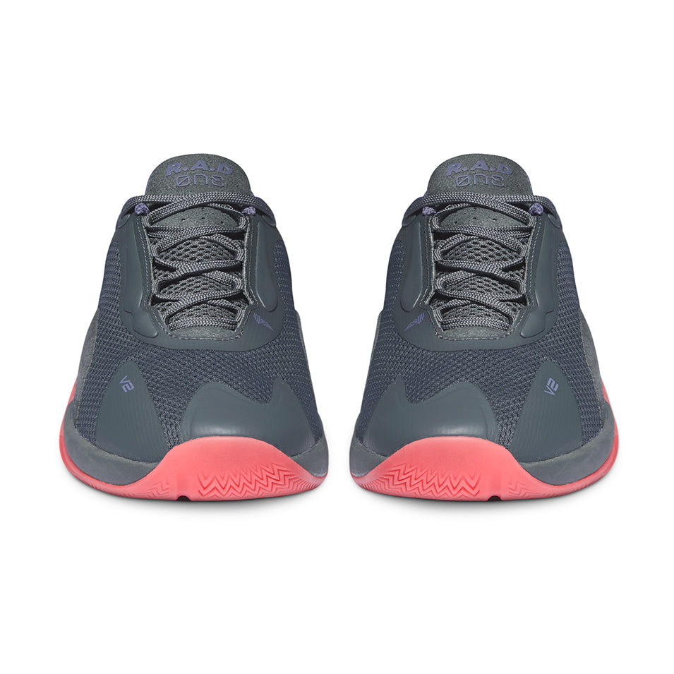 RAD | ONE V2 CORAL ABYSS.