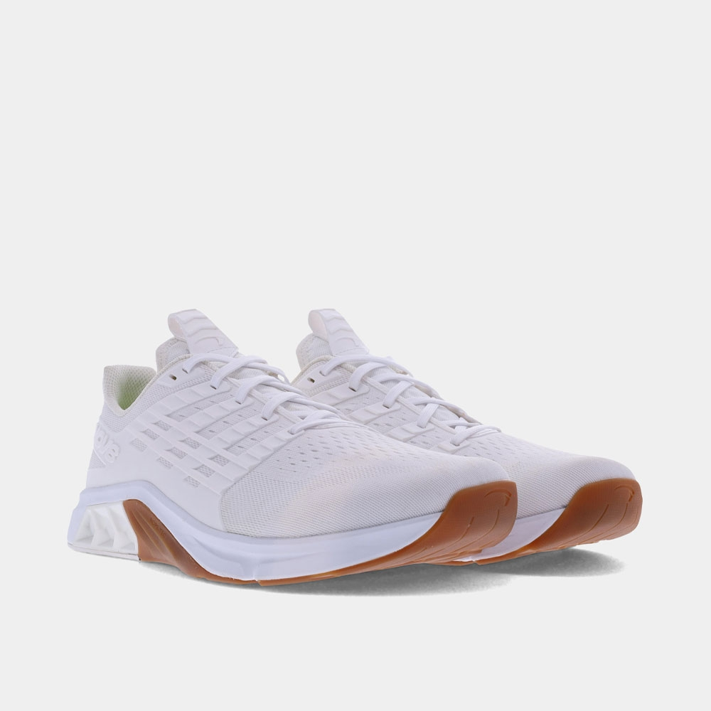 INOV8 | F-Lite Max White/Gum.