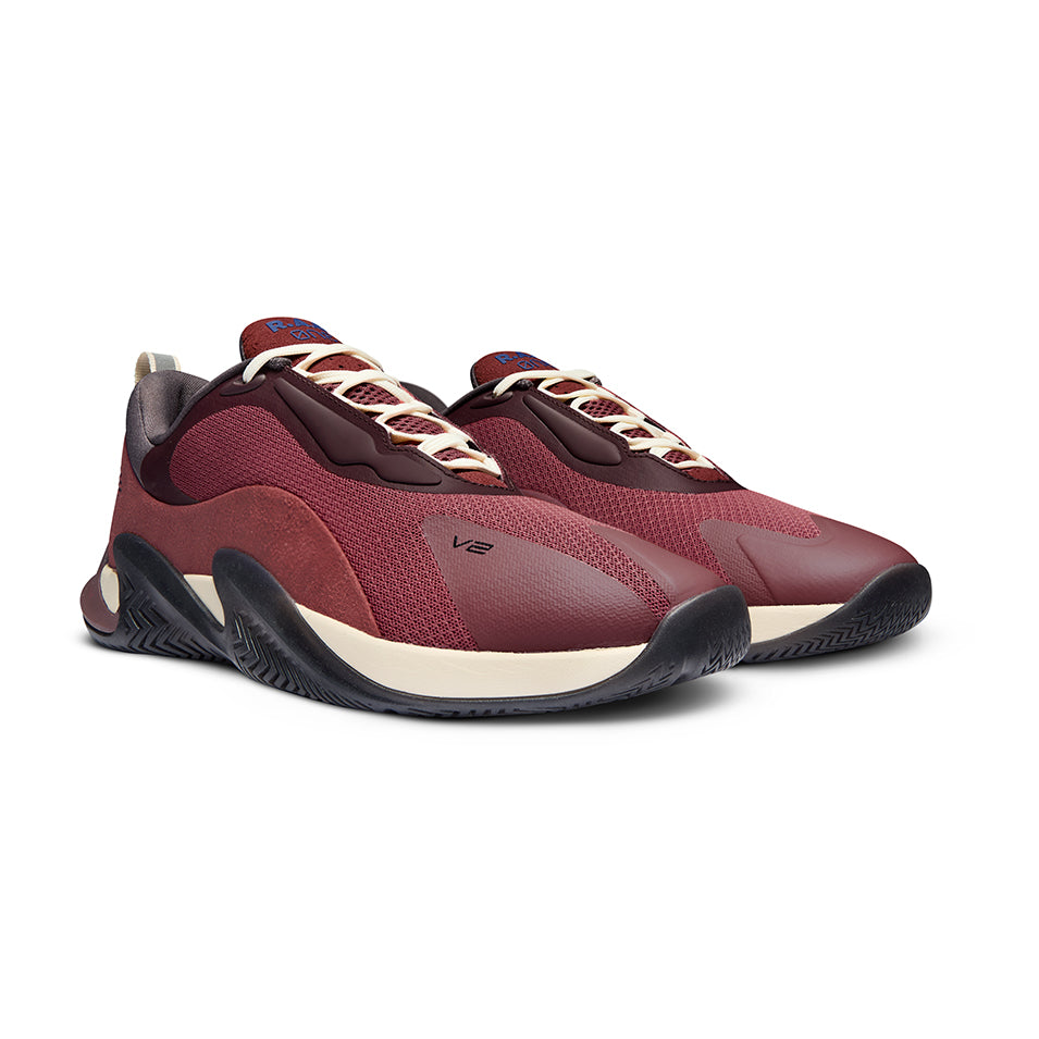 RAD | ONE V2 DEEP RED