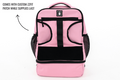 2POOD | Mochila Performance 3.0 Pink