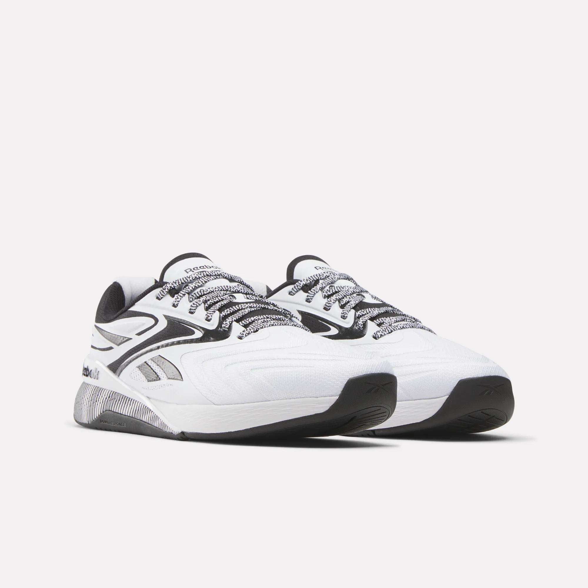 REEBOK | Nano X5 Edge Ftwr White/Black