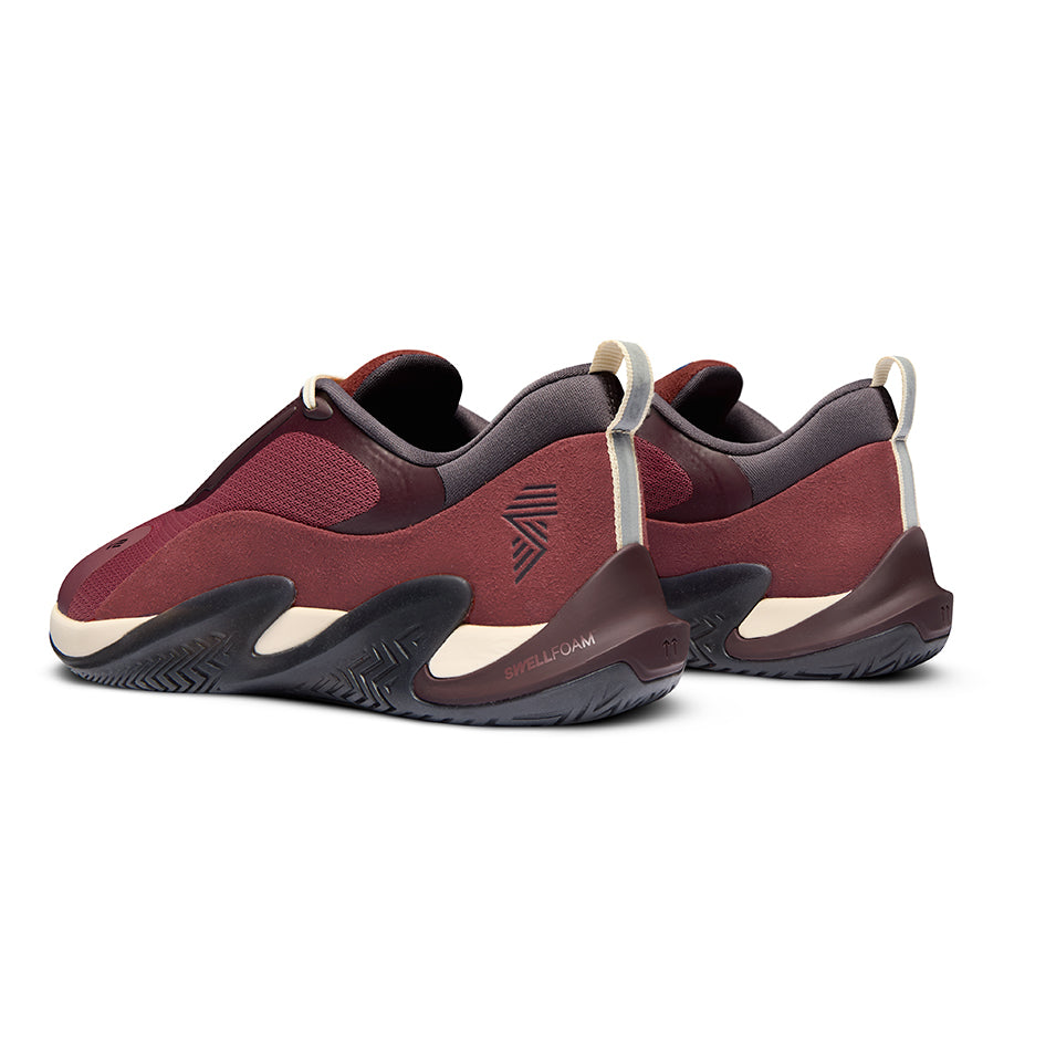 RAD | ONE V2 DEEP RED