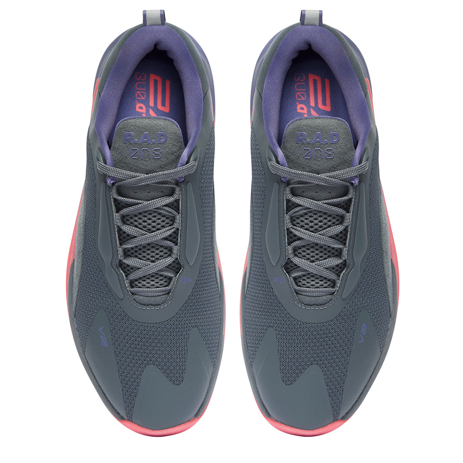 RAD | ONE V2 CORAL ABYSS.