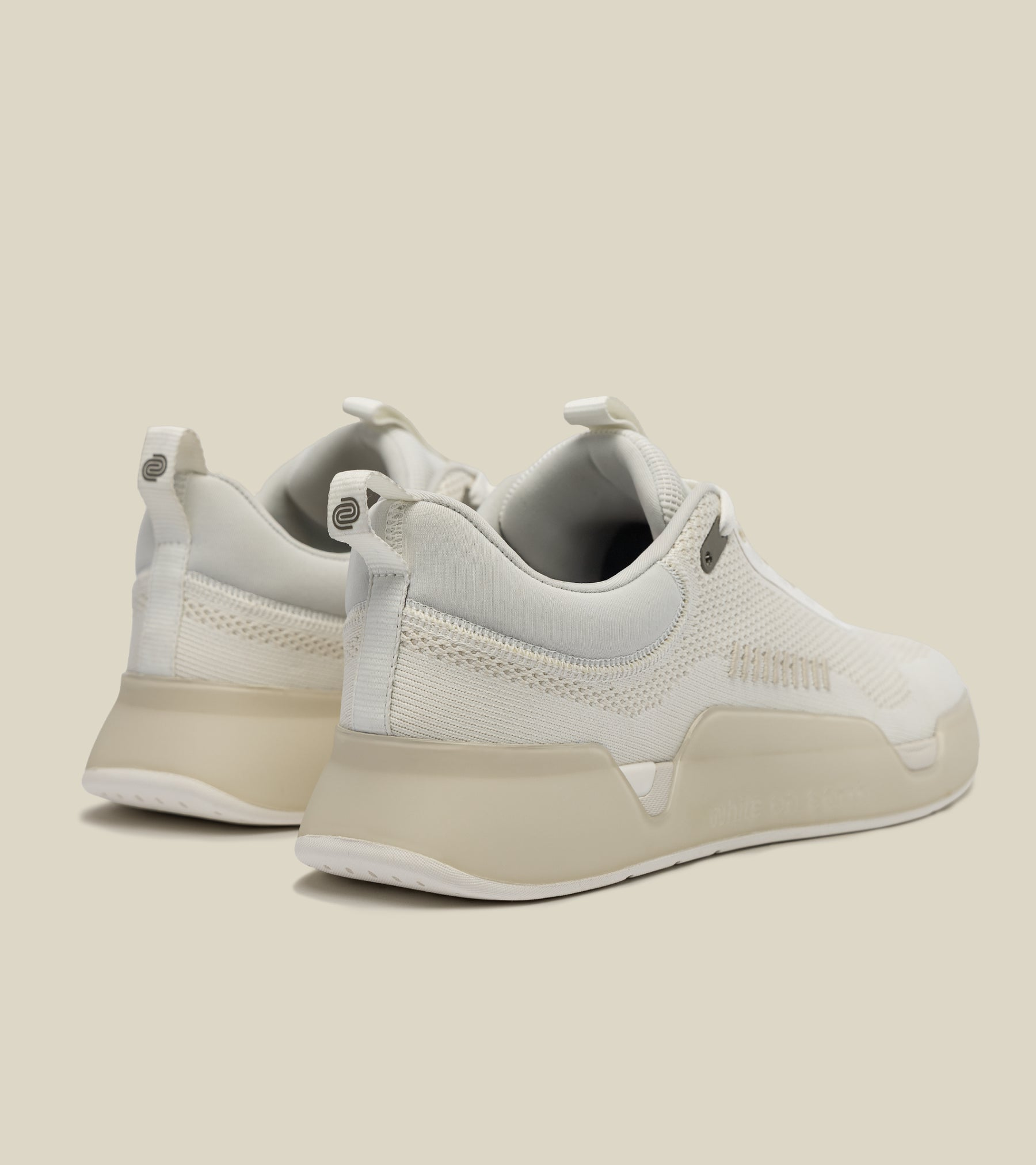 WHILE ON EARTH | Move Trainer Edición Wells