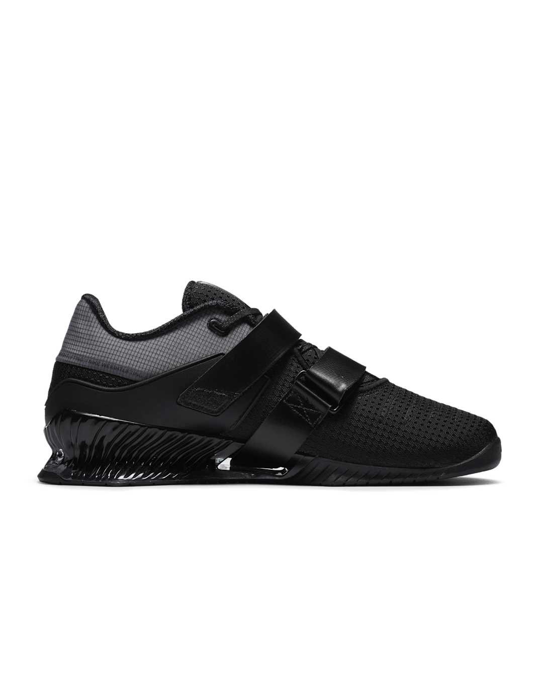 NIKE | Romaleos 4 Black