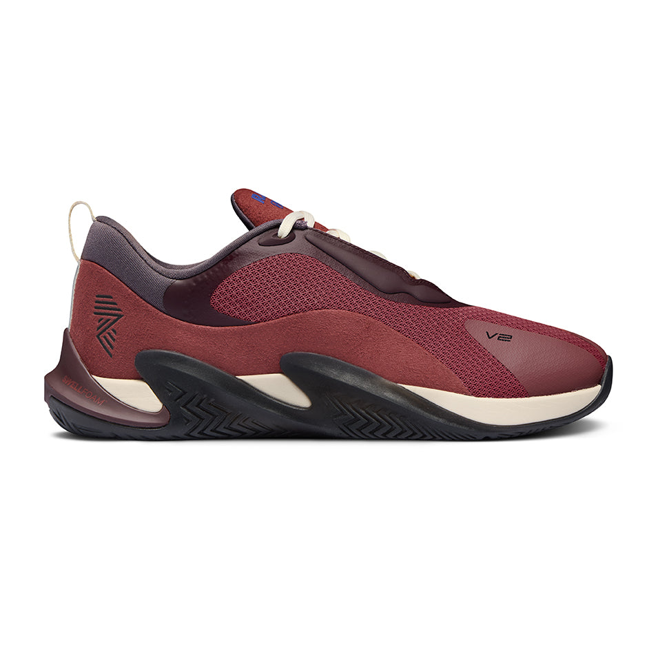 RAD | ONE V2 DEEP RED