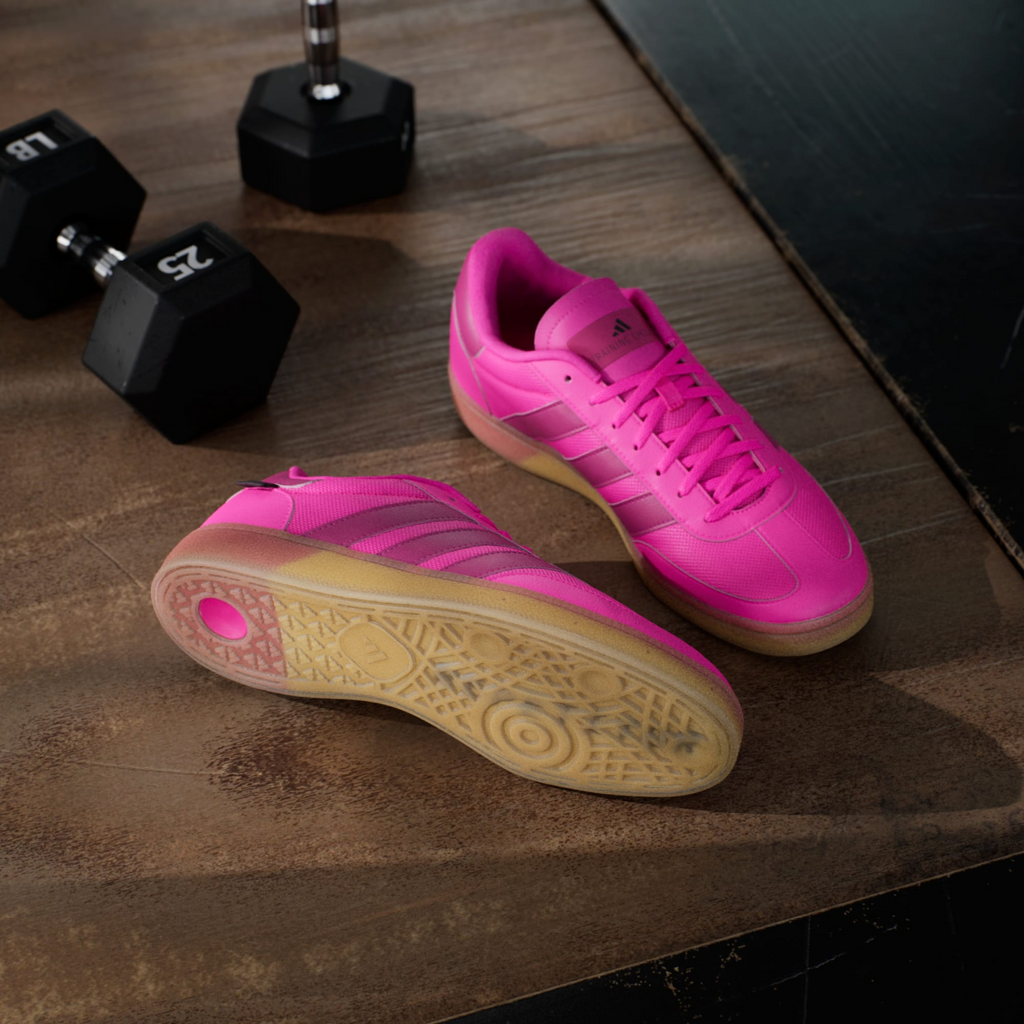 ADIDAS | Training Spezial Shock Pink/Bold Pink/Core Black