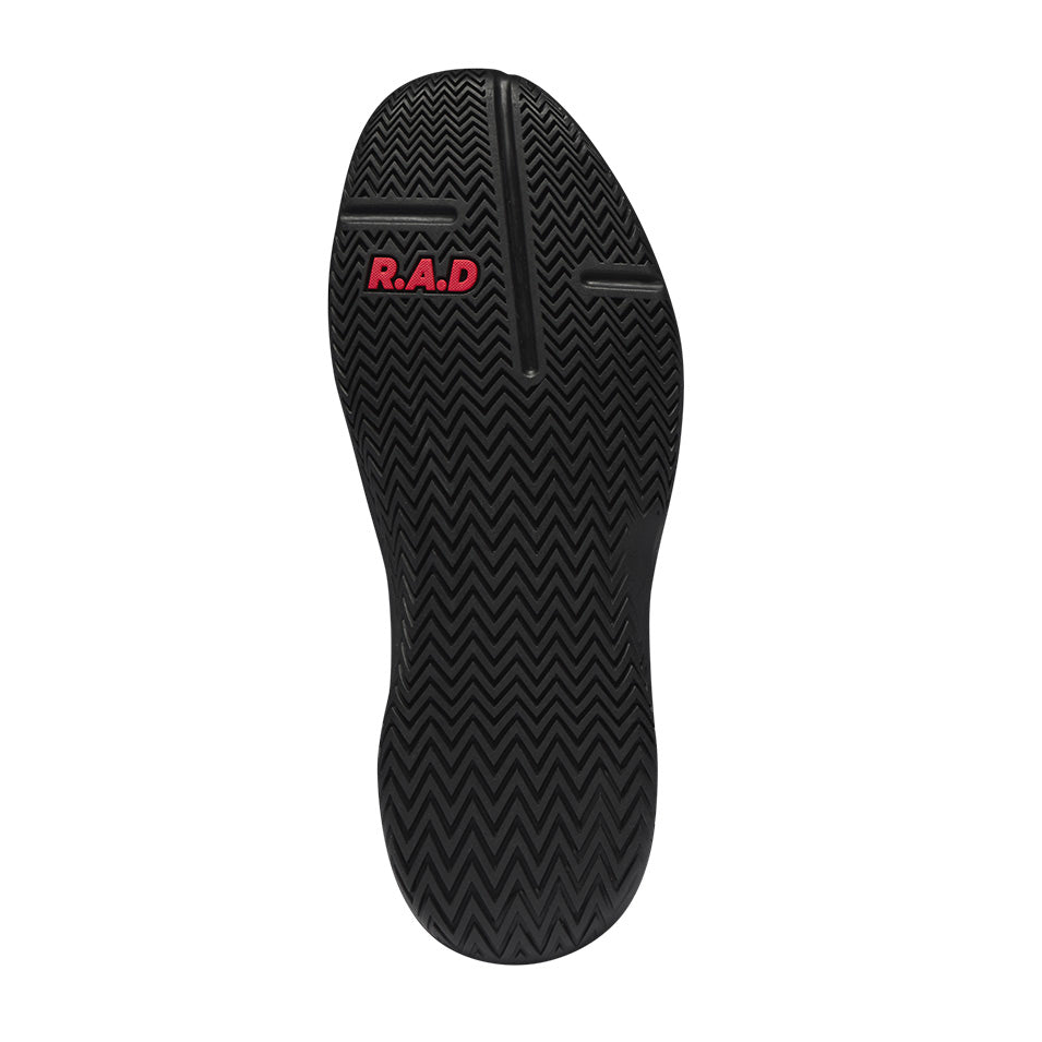 RAD x ROGUE | ONE V2 POWDER BLACK