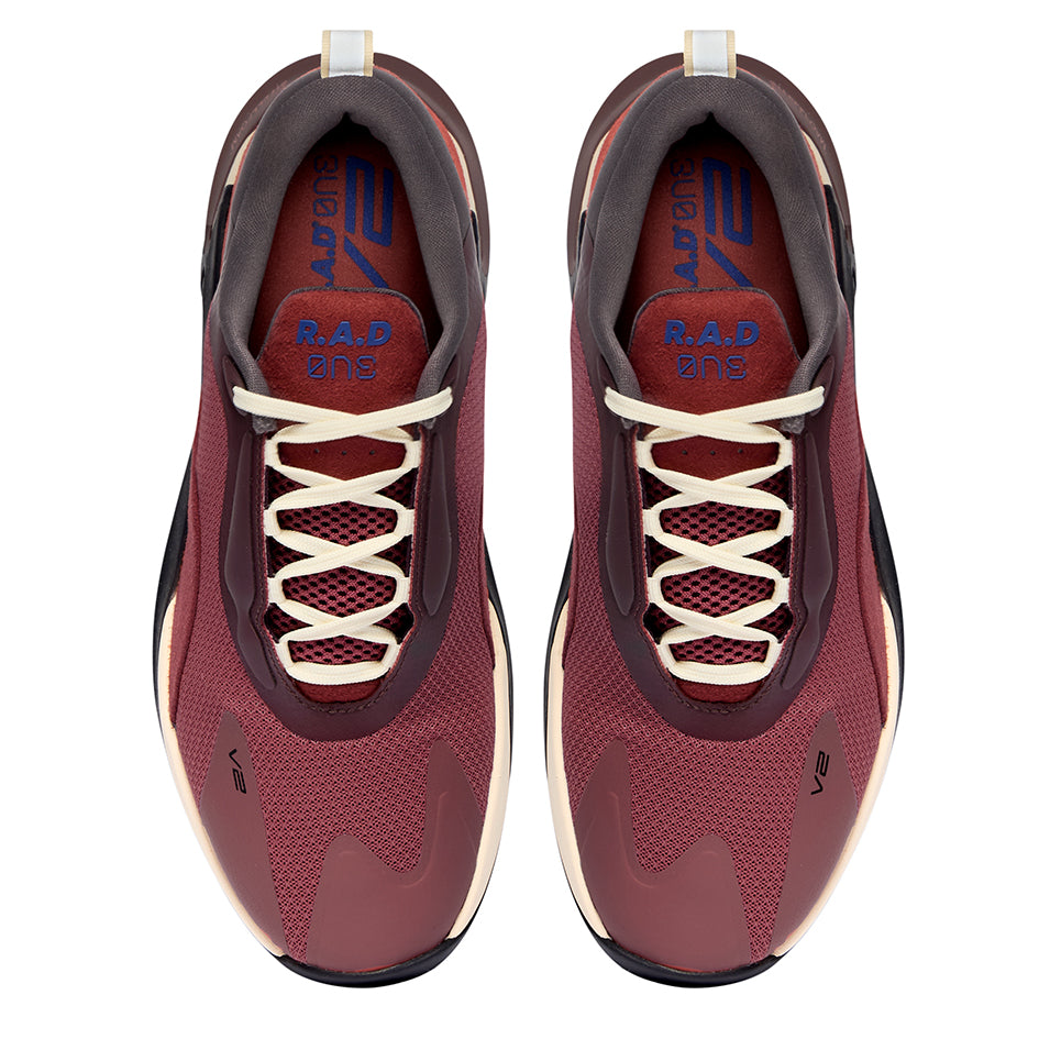 RAD | ONE V2 DEEP RED
