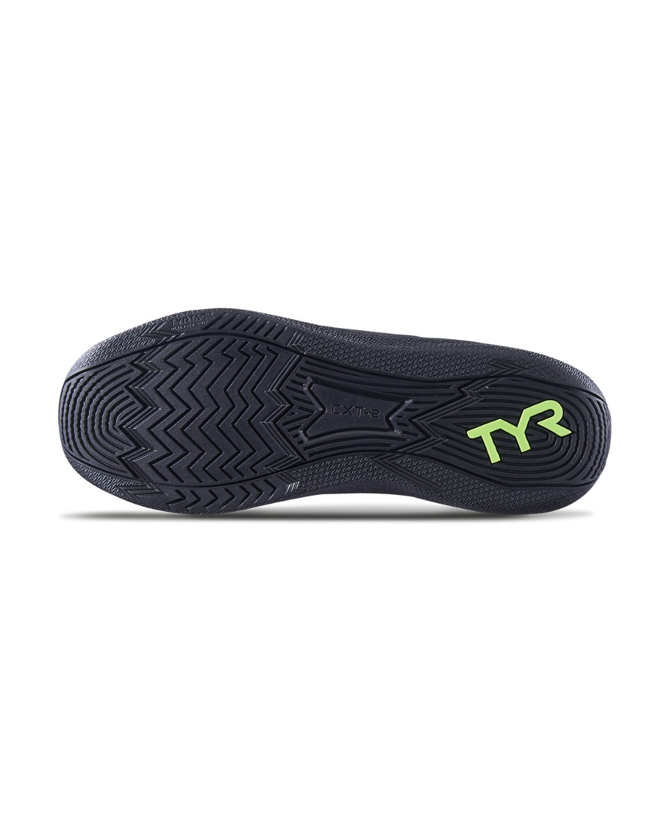 TYR | CXT-2 Trainer Black/Lime