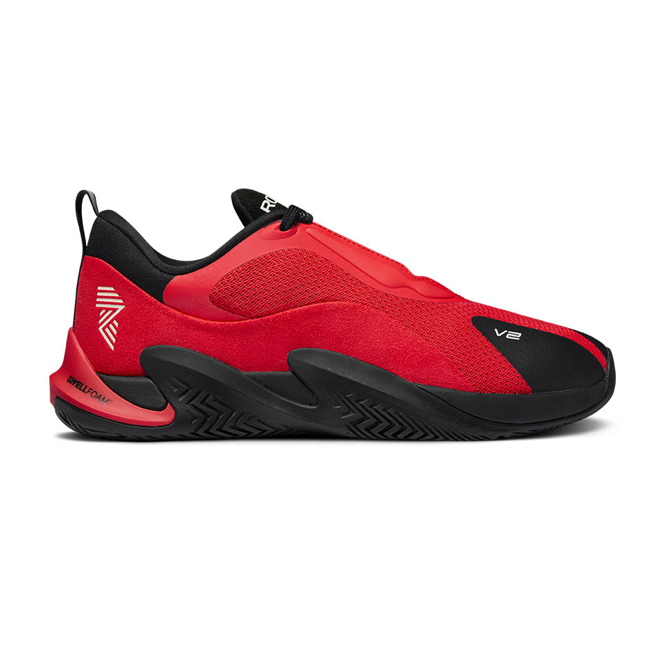 RAD | ONE V2 ROGUE RED