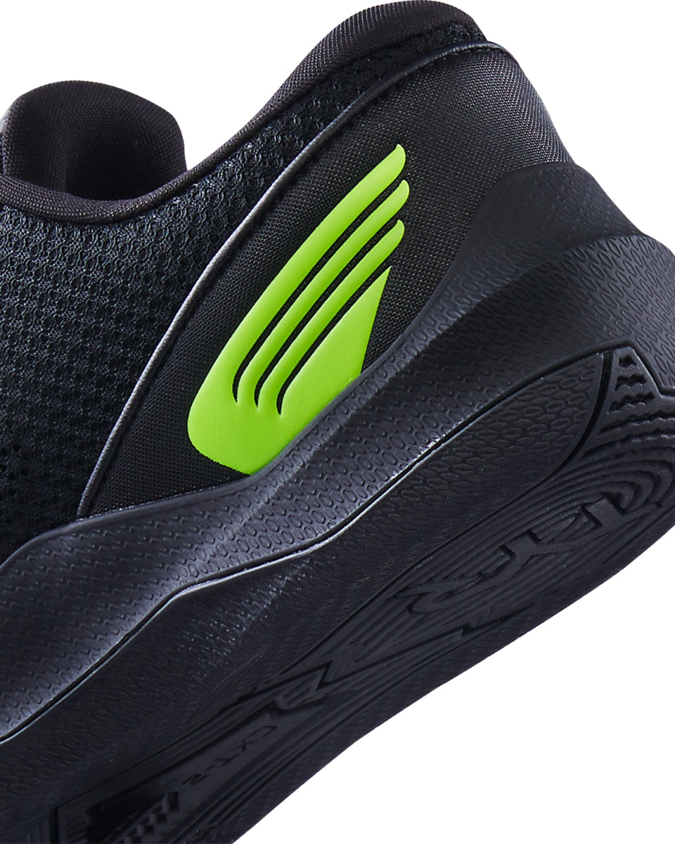 TYR | CXT-2 Trainer Black/Lime