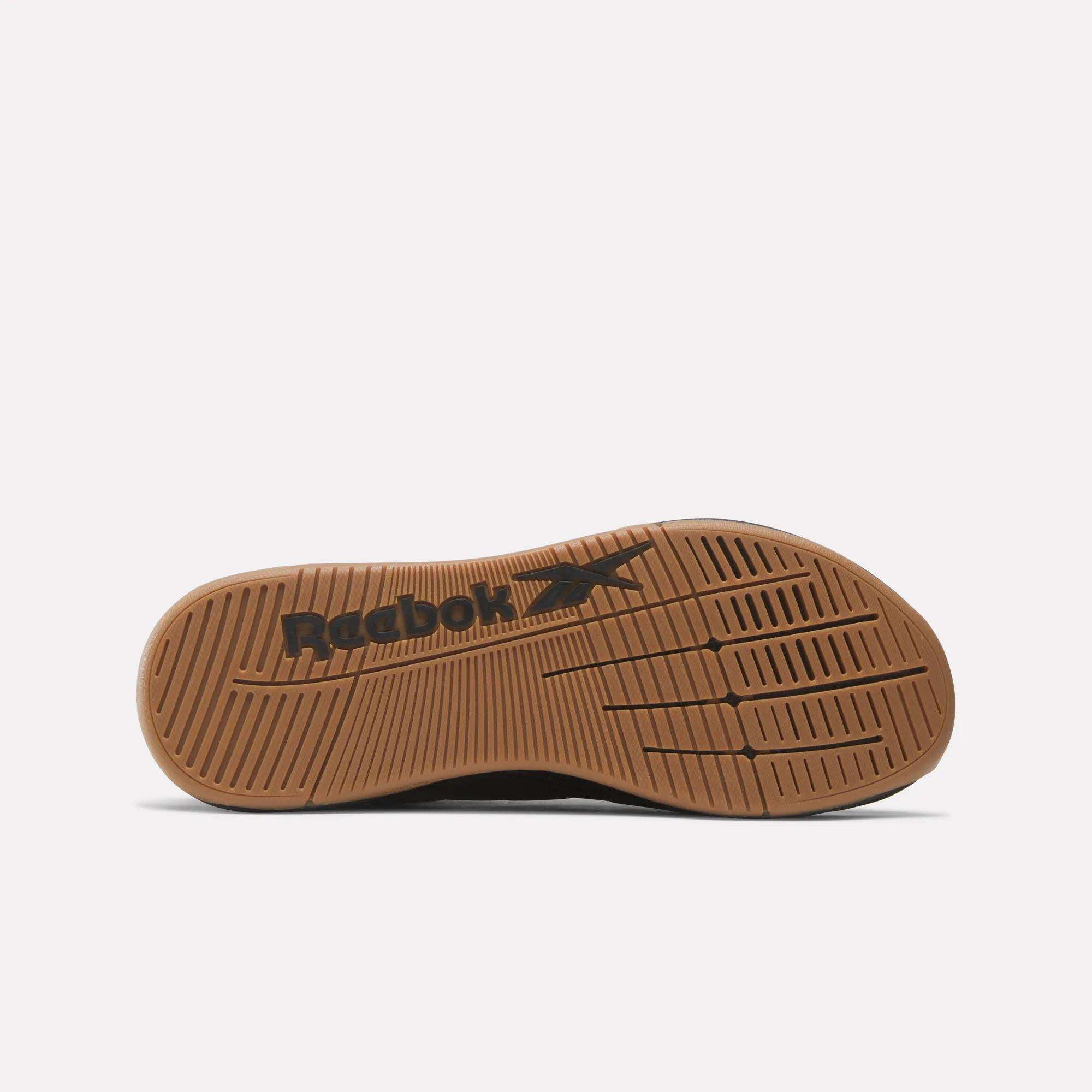 REEBOK | Nano X5 Edge Black/Grey 5