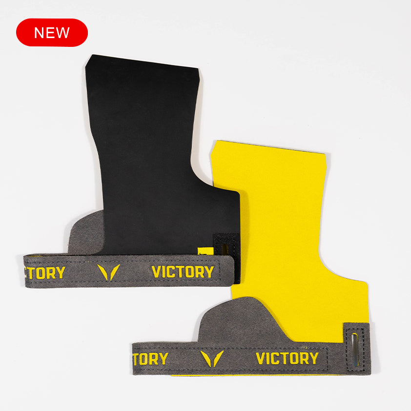 VICTORY GRIPS | Calleras Conquer Freedom