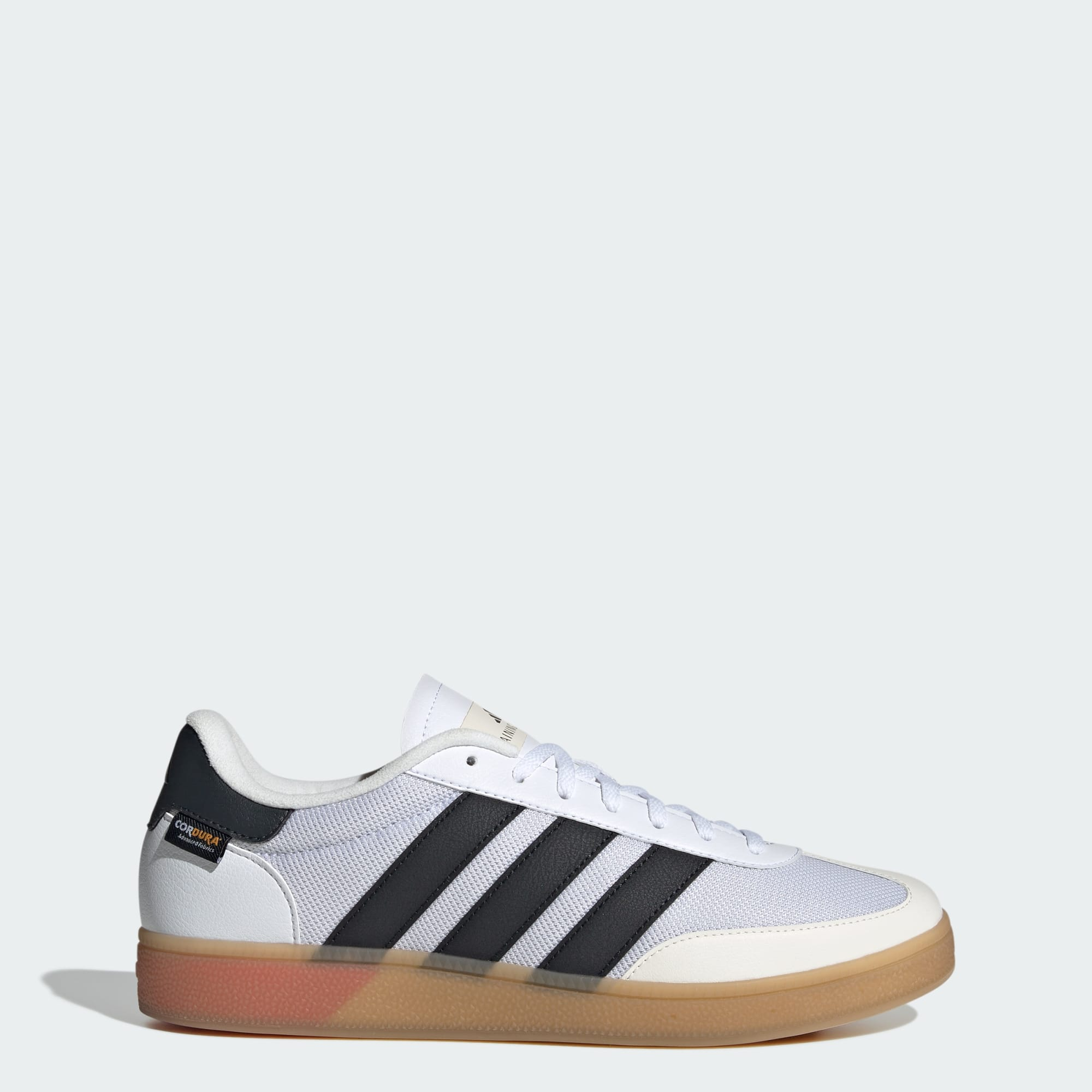 ADIDAS | Training Spezial Cloud White/Core Black/Lucid Red