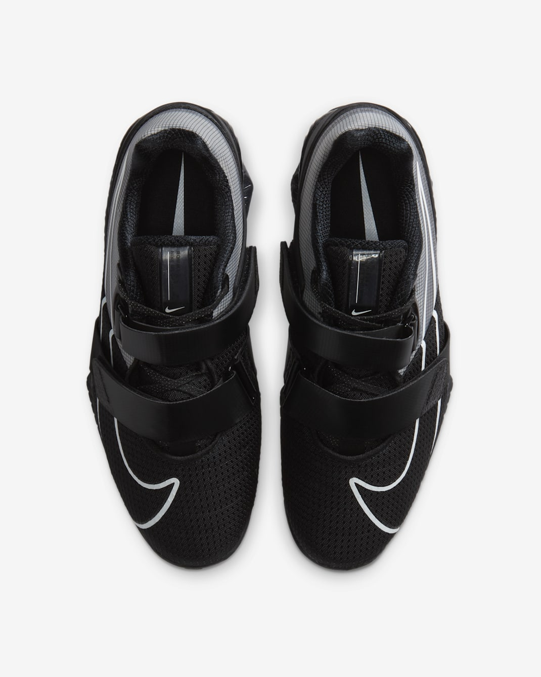 NIKE | Romaleos 4 Black