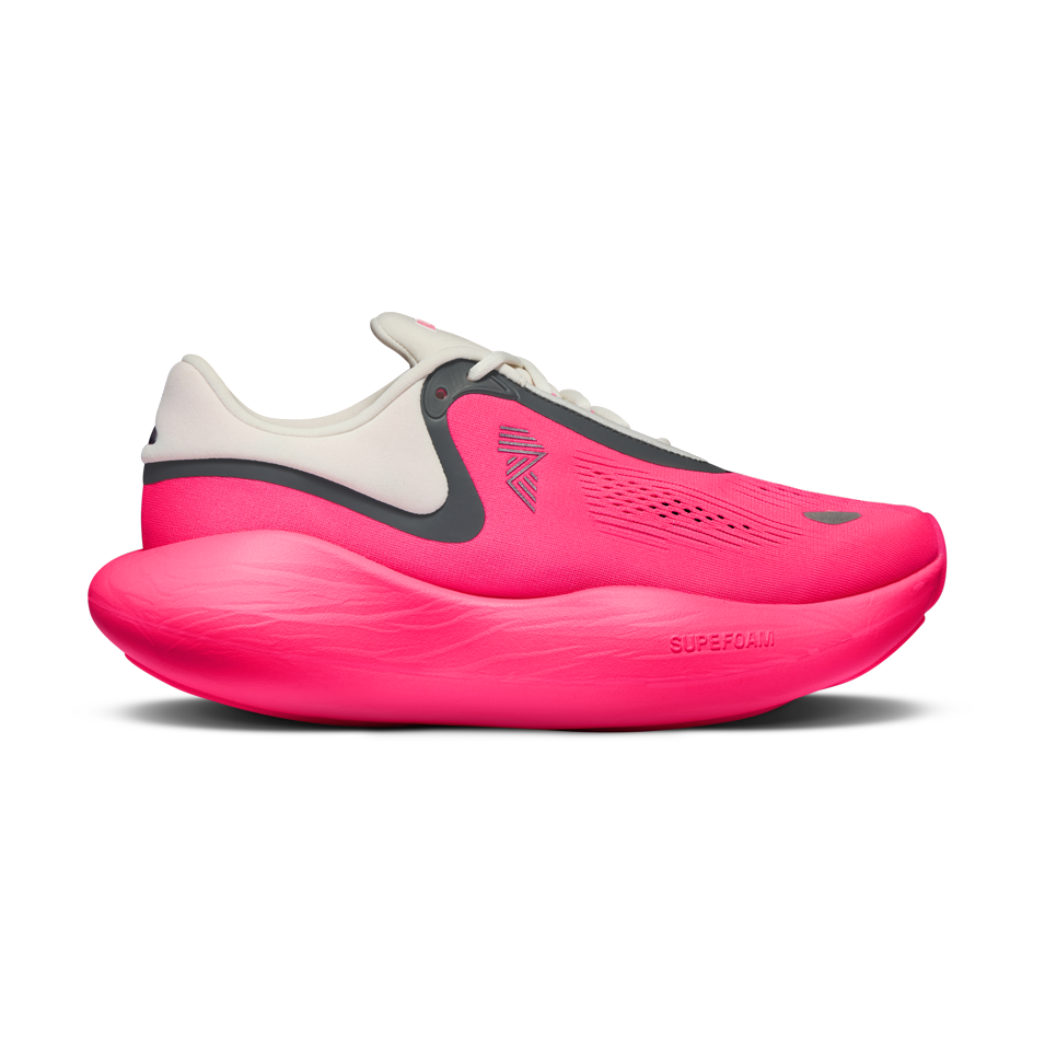 RAD | UFO HIGHLIGHTER PINK.