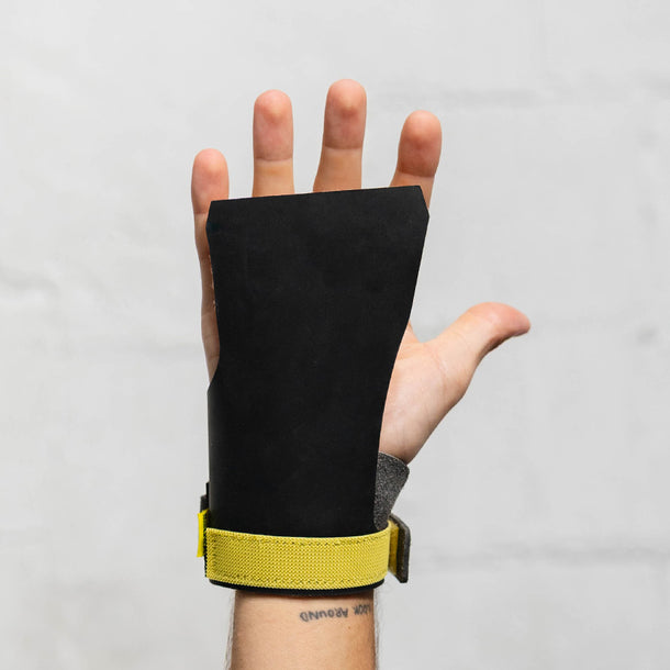 VICTORY GRIPS | Calleras Conquer Freedom