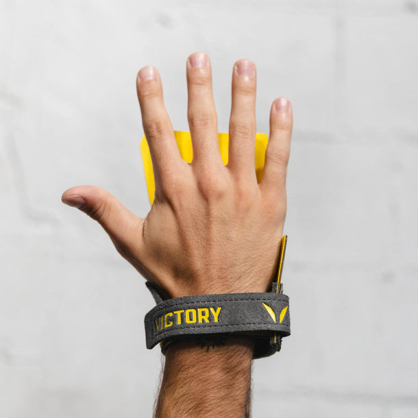 VICTORY GRIPS | Calleras Conquer Freedom