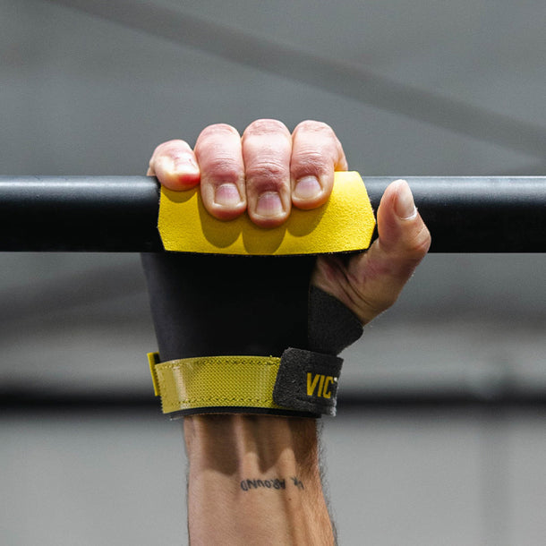 VICTORY GRIPS | Calleras Conquer Freedom