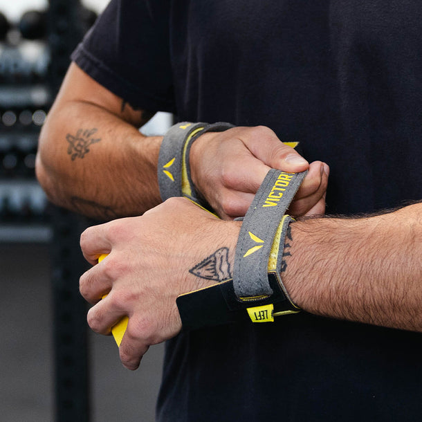 VICTORY GRIPS | Calleras Conquer Freedom