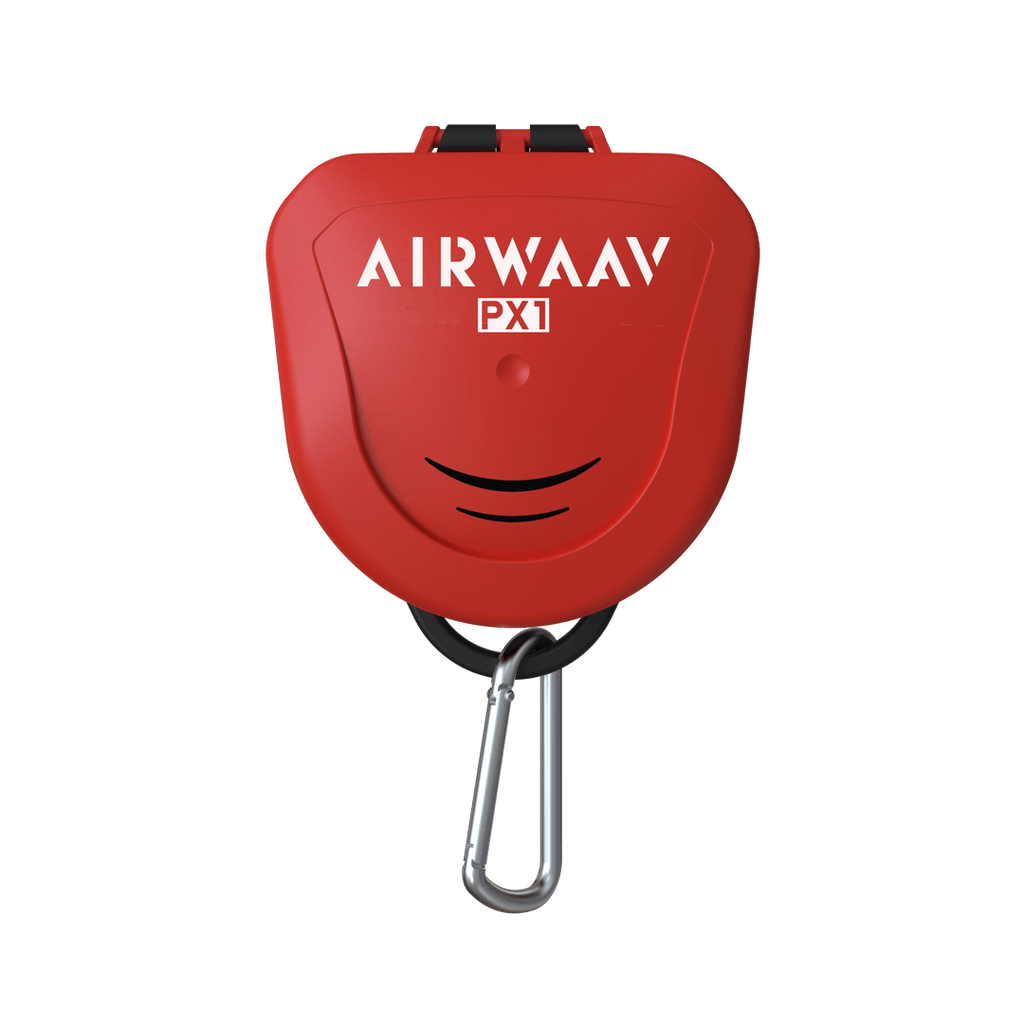 AIRWAAV | PX1 Performance Mouthpiece