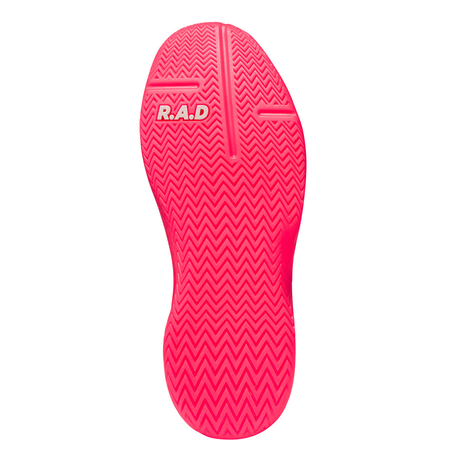 RAD | ONE V2 HIGHLIGHTER PINK.