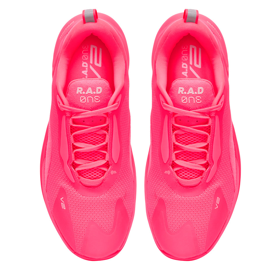 RAD | ONE V2 HIGHLIGHTER PINK.