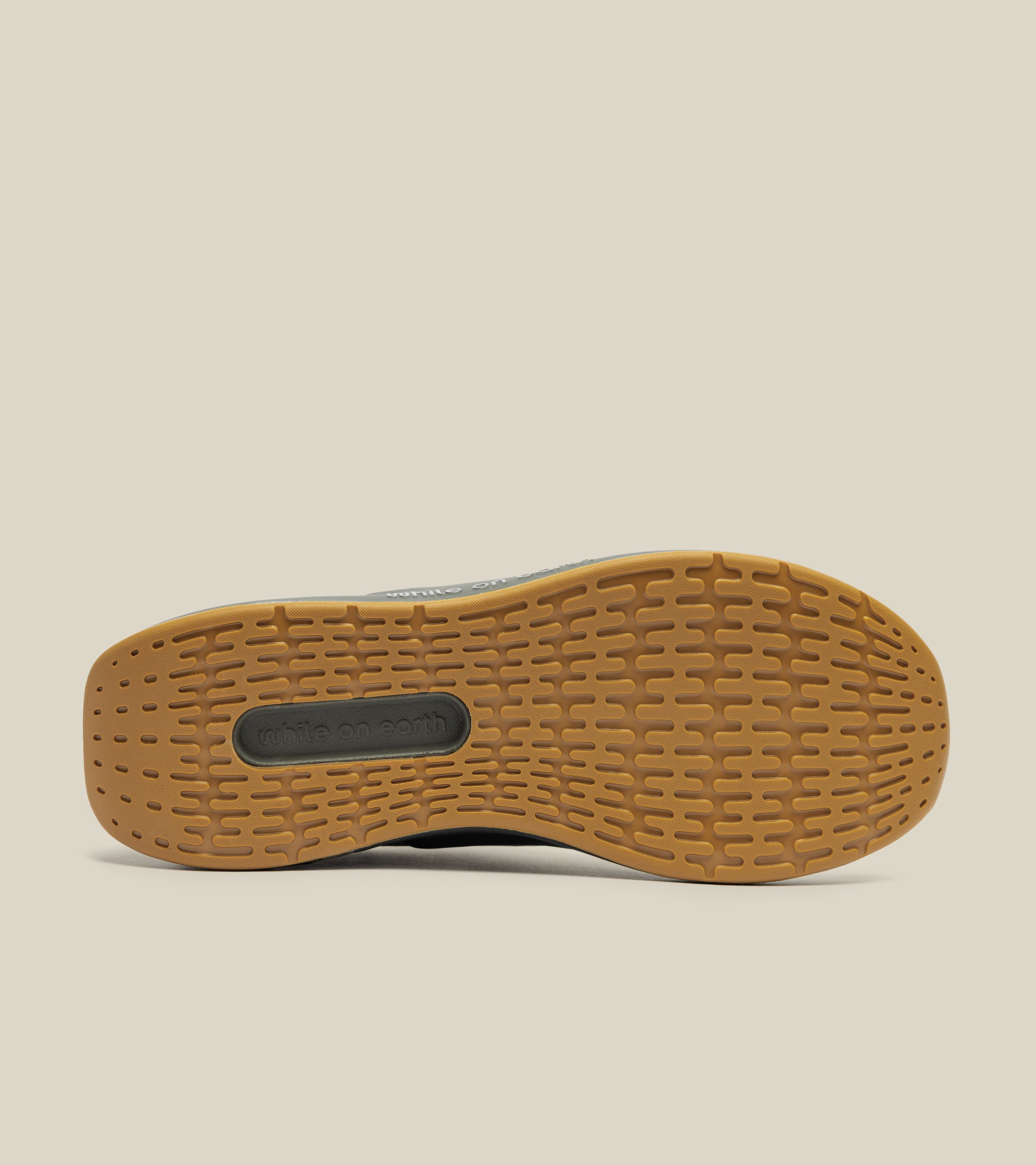 WHILE ON EARTH | Move Trainer Forest/Char