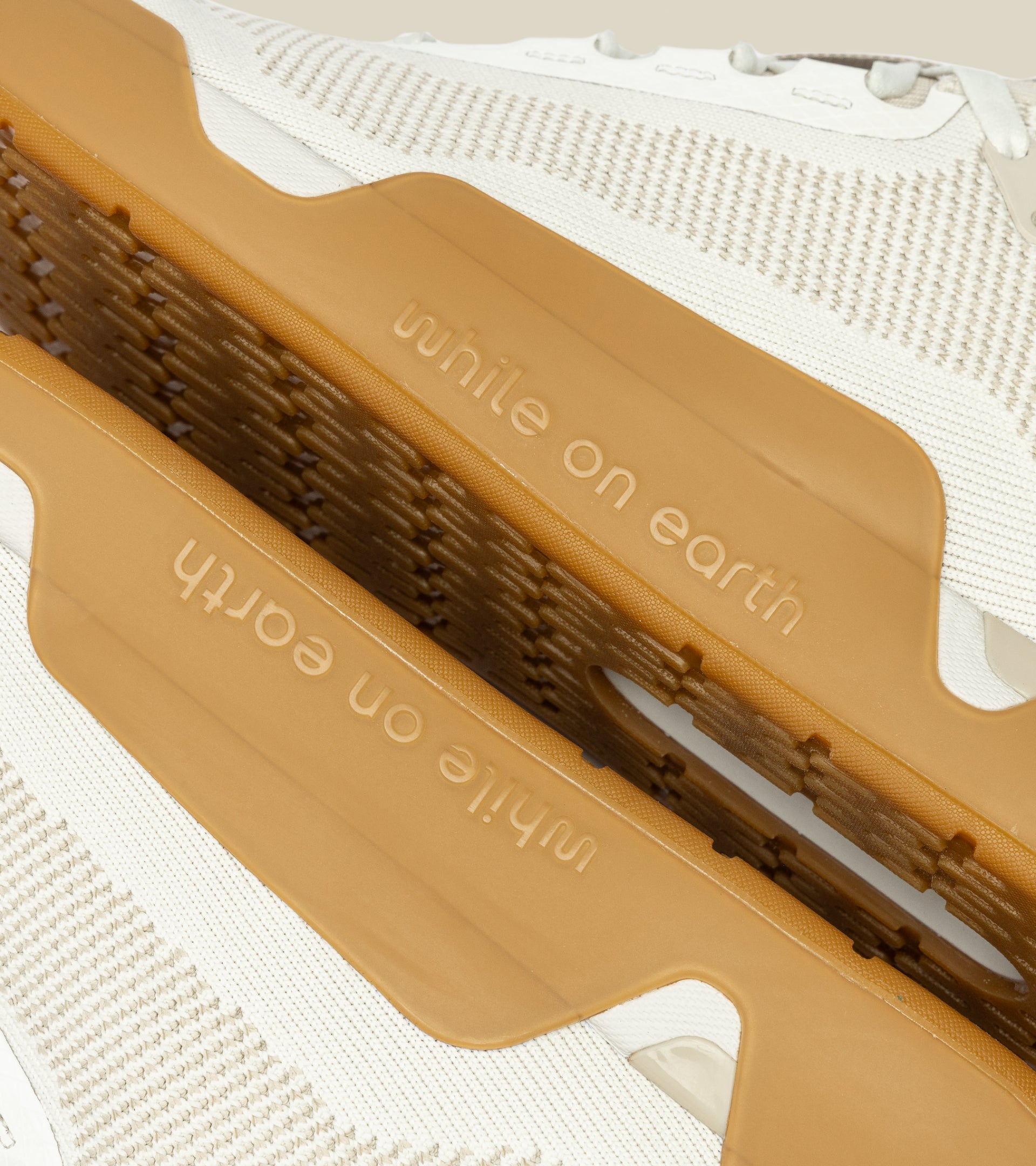 WHILE ON EARTH | Move Trainer Sand/Gum