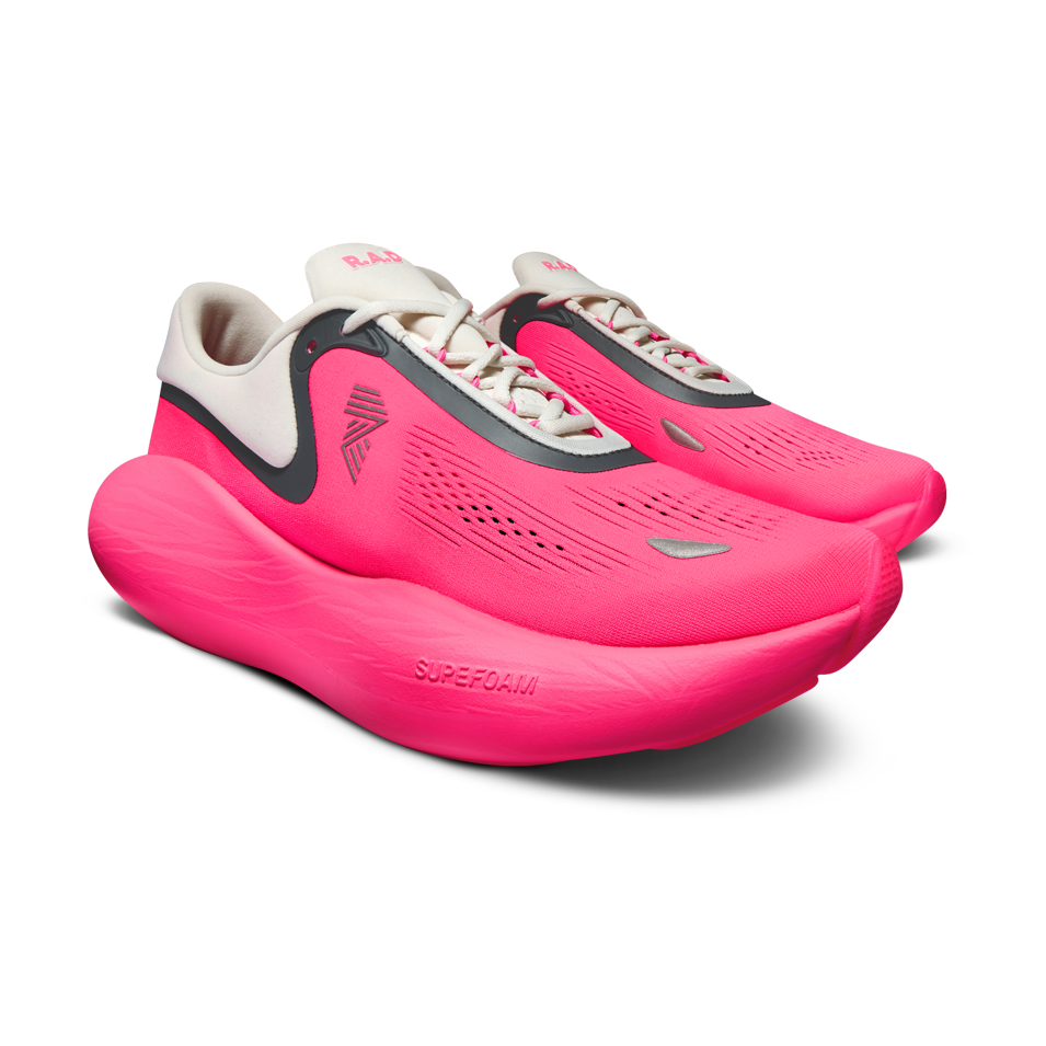 RAD | UFO HIGHLIGHTER PINK.