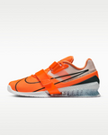 NIKE | Romaleos 4 Total Orange