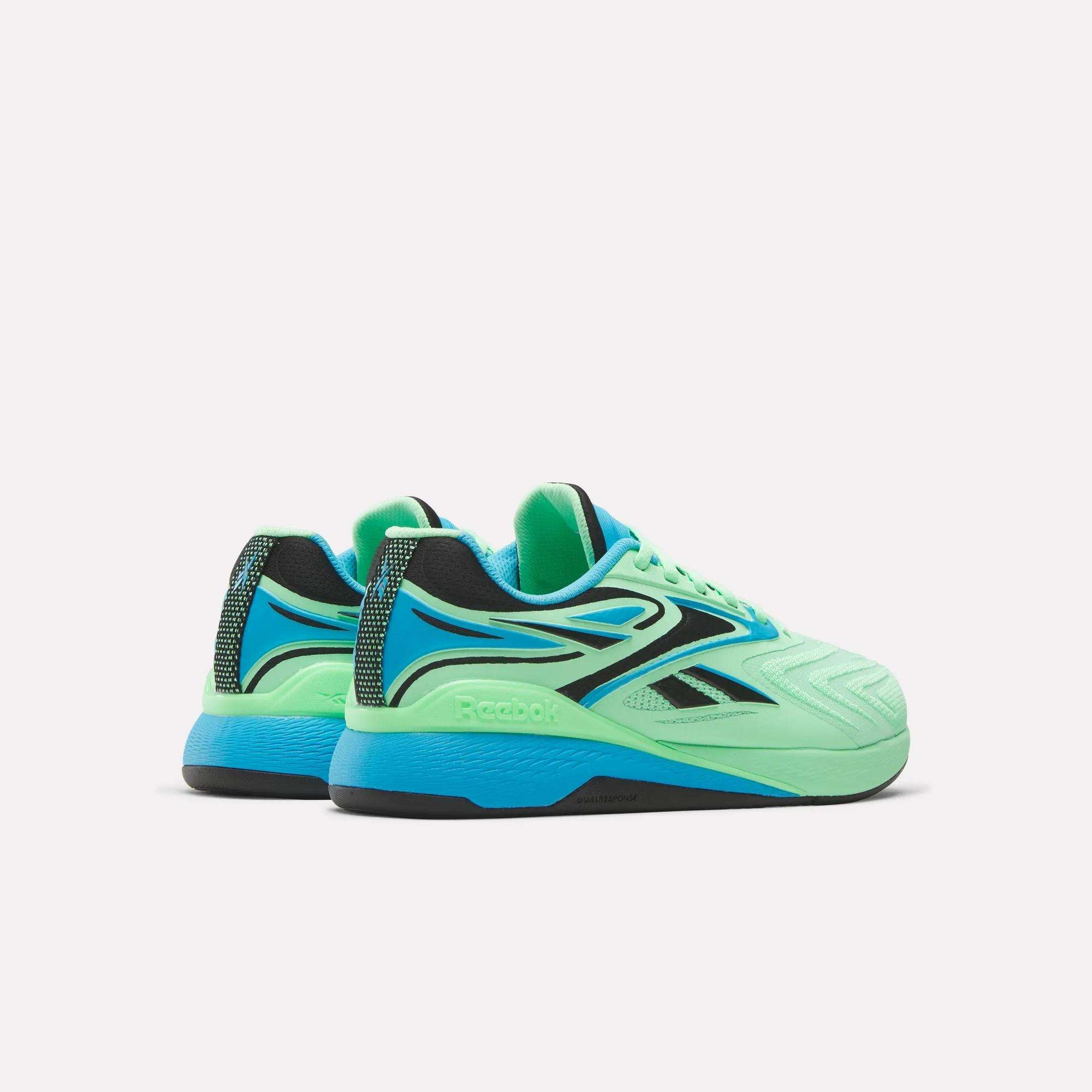 REEBOK | Nano X5 Edge Green Glow