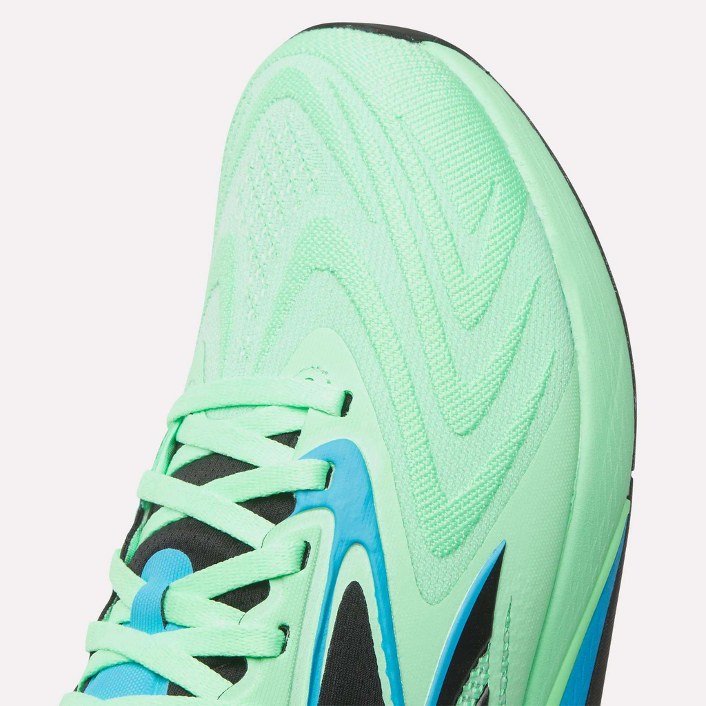 REEBOK | Nano X5 Edge Green Glow