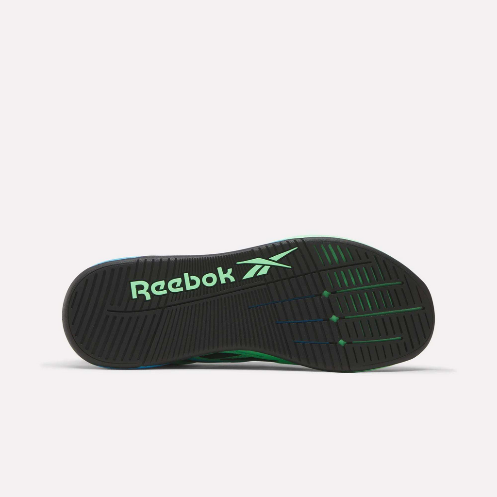 REEBOK | Nano X5 Edge Green Glow