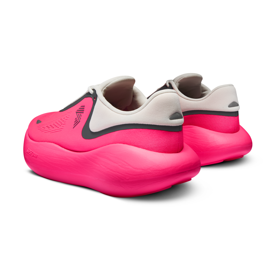 RAD | UFO HIGHLIGHTER PINK.