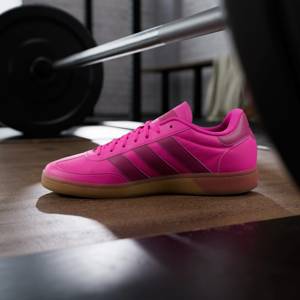 ADIDAS | Training Spezial Shock Pink/Bold Pink/Core Black