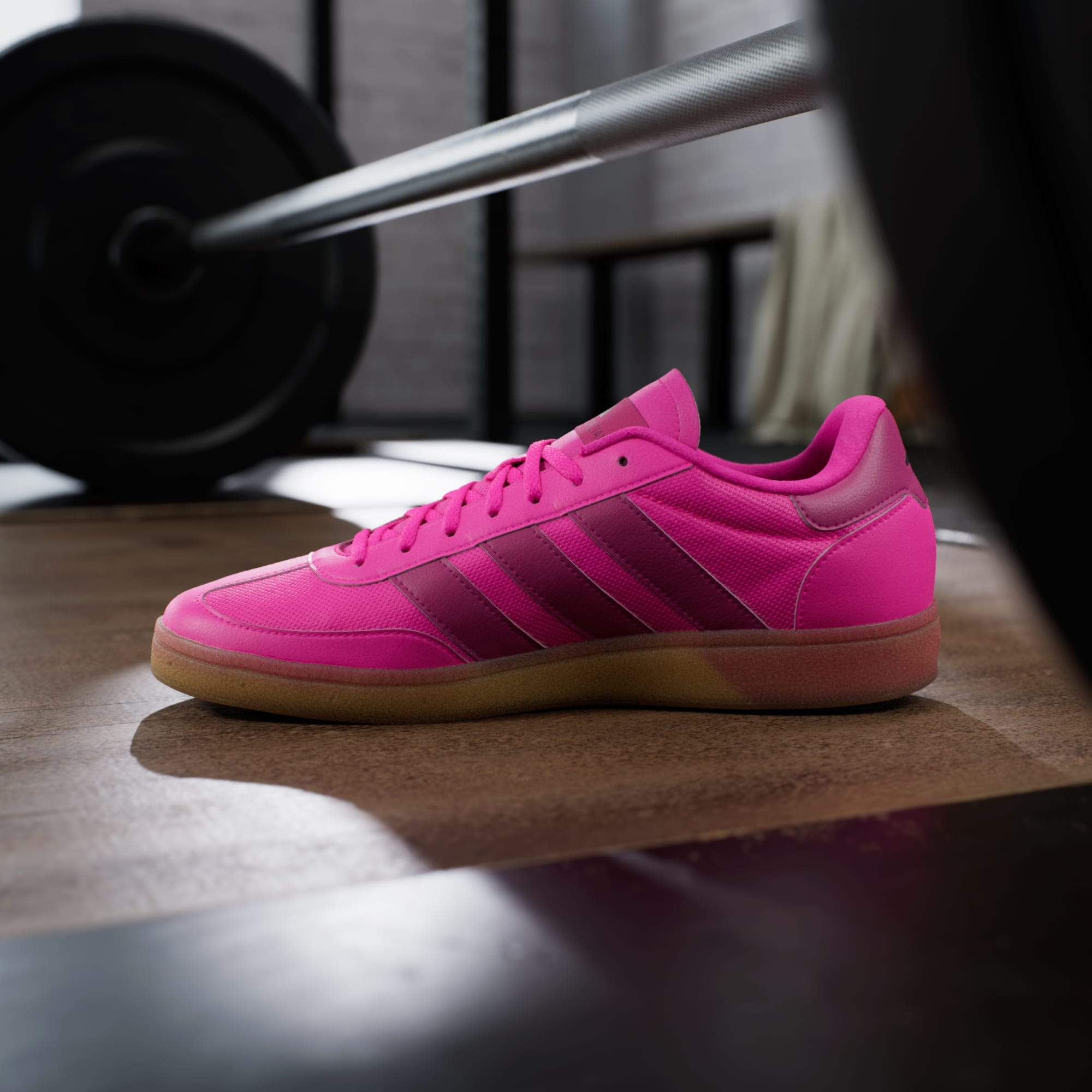 ADIDAS | Training Spezial Shock Pink/Bold Pink/Core Black