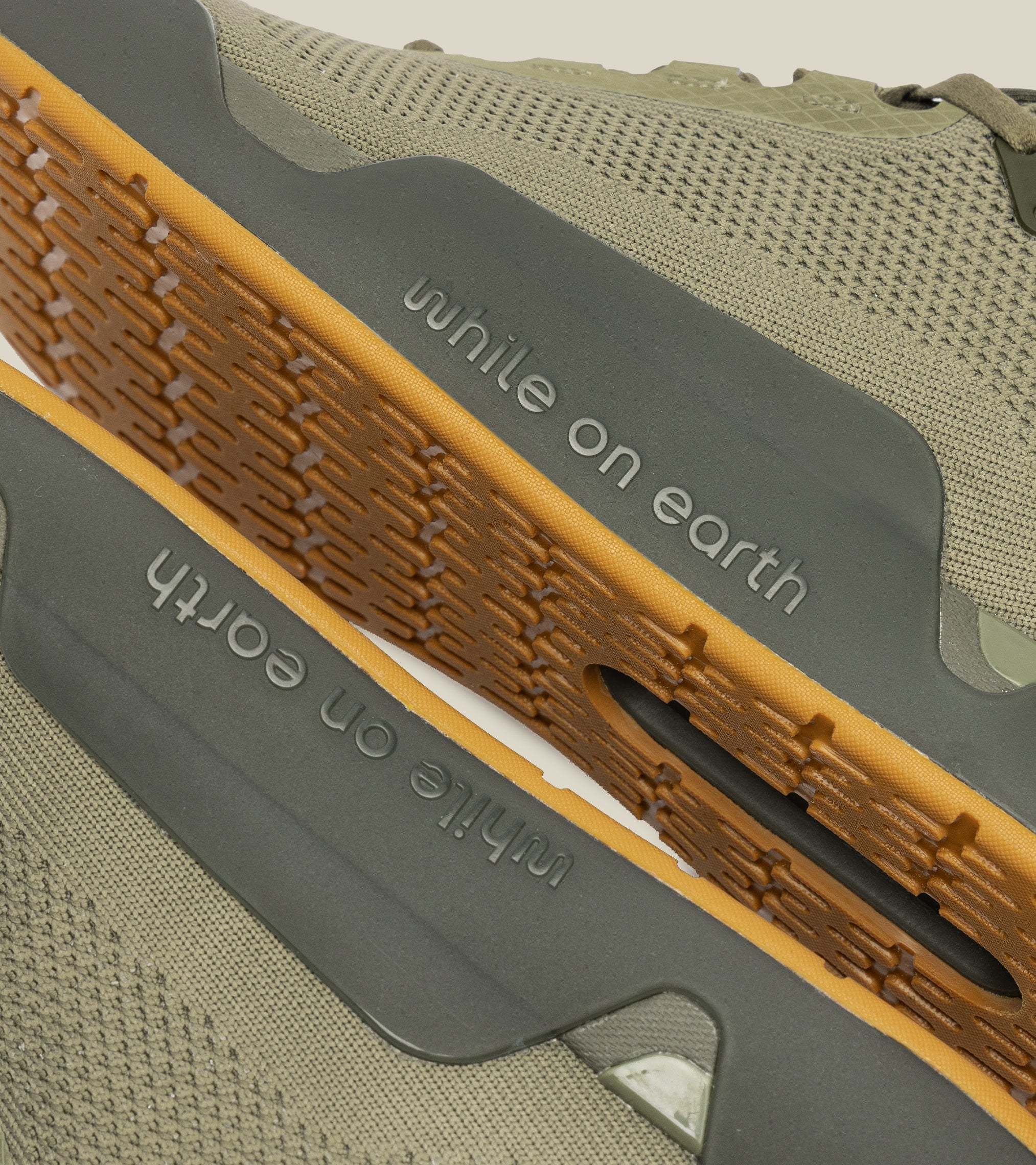 WHILE ON EARTH | Move Trainer Forest/Char