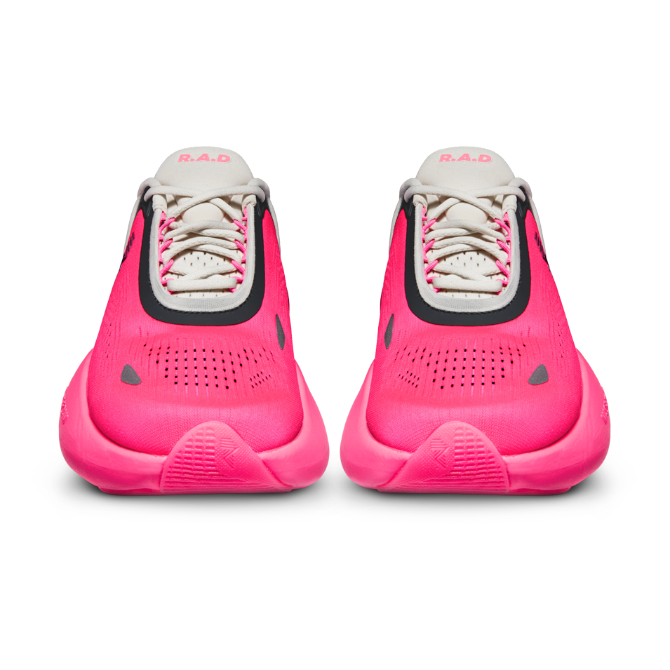 RAD | UFO HIGHLIGHTER PINK.