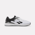 REEBOK | Nano X5 White/Black