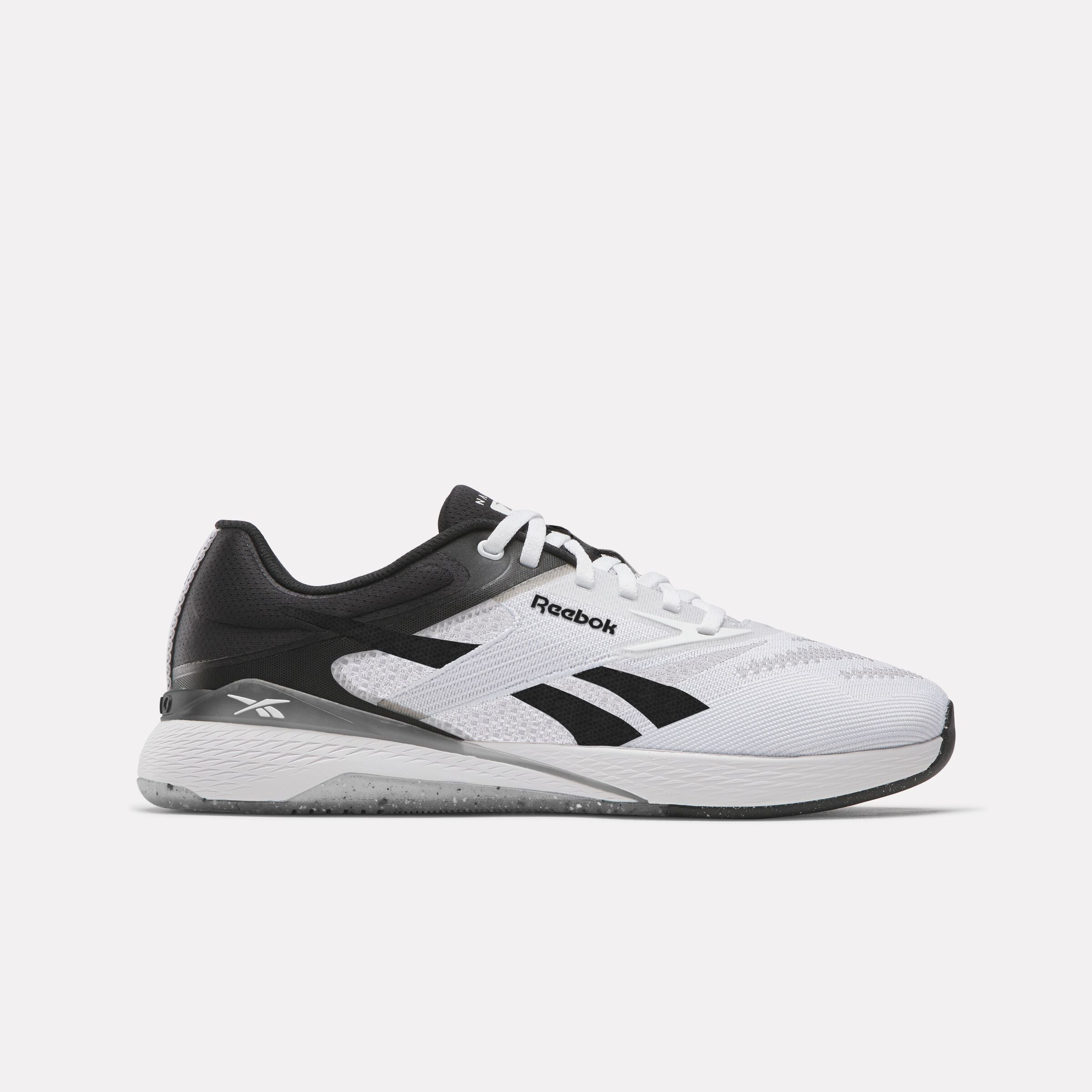 REEBOK | Nano X5 White/Black