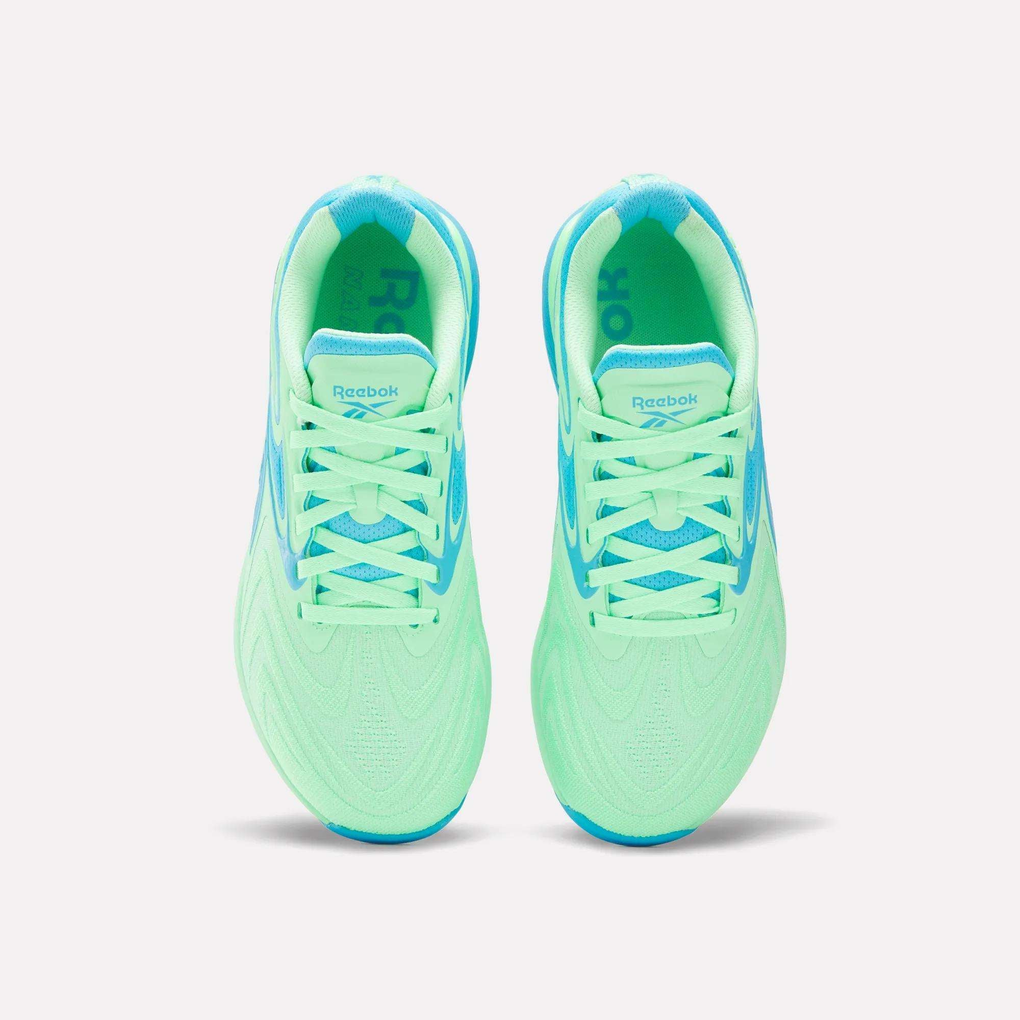 REEBOK | Nano X5 Edge Green Glow DE DAMA
