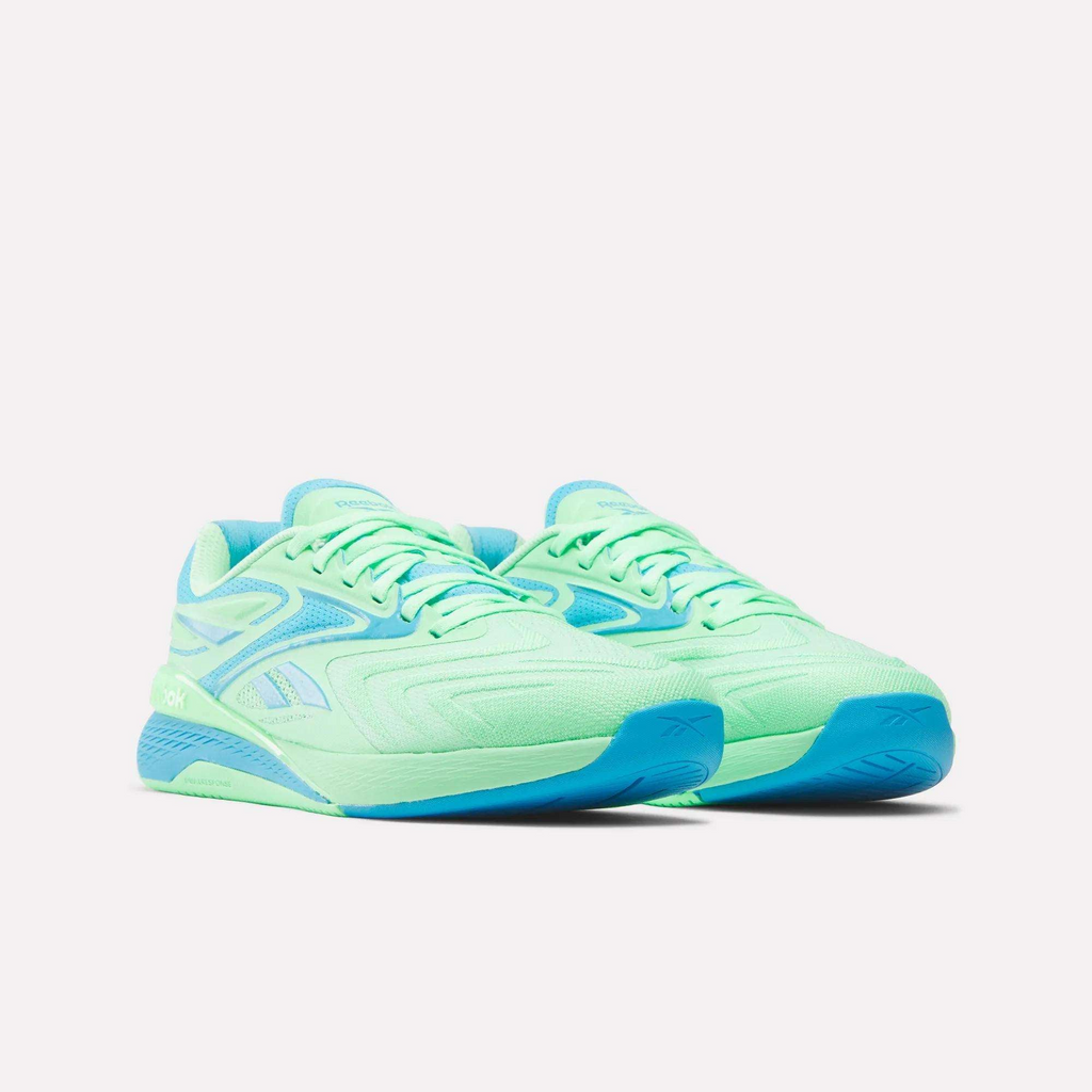 REEBOK | Nano X5 Edge Green Glow DE DAMA