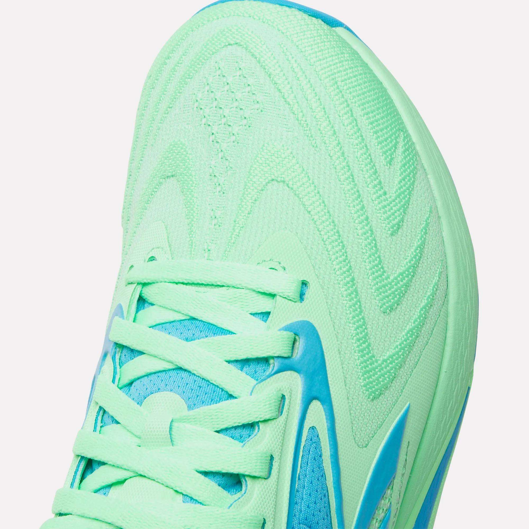 REEBOK | Nano X5 Edge Green Glow DE DAMA