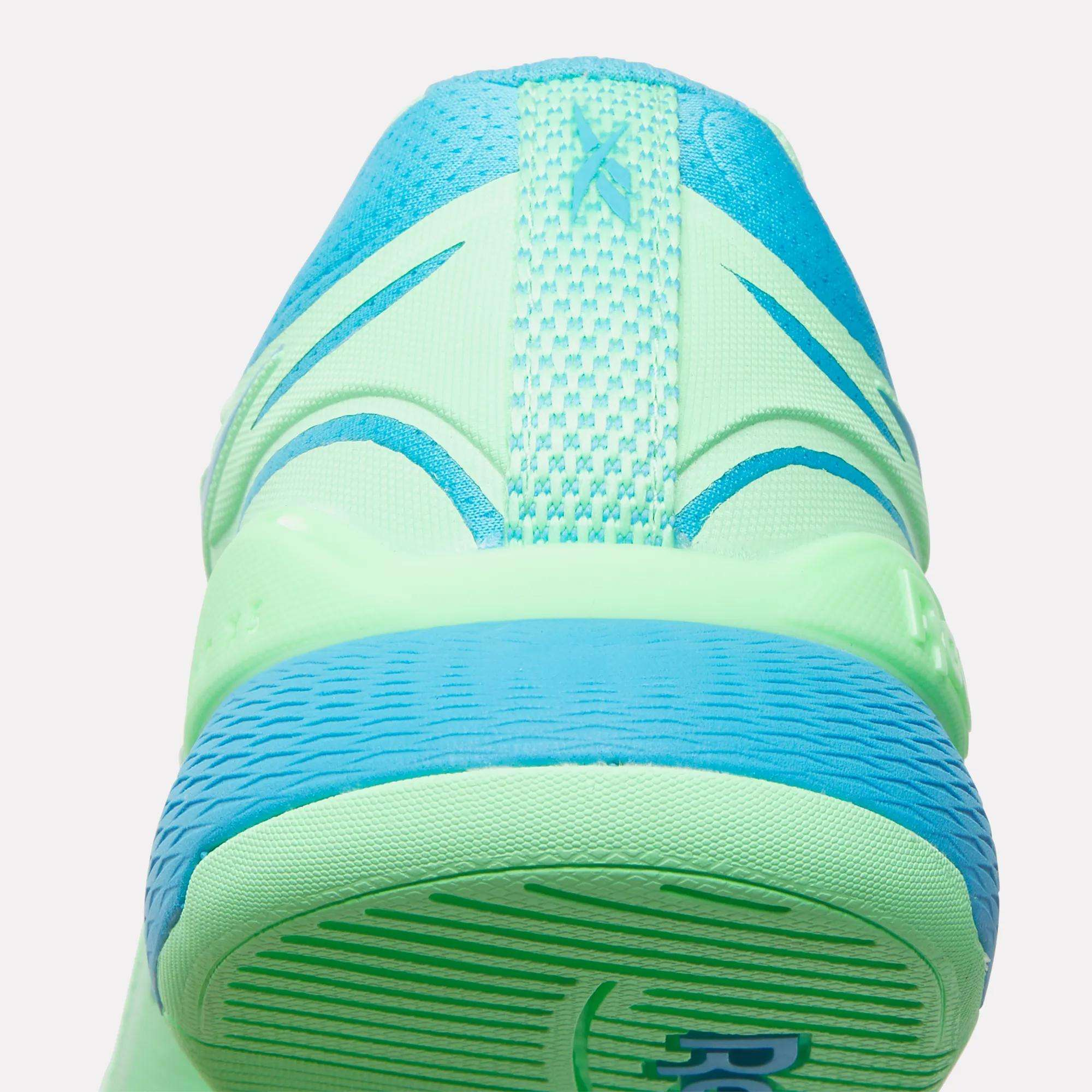 REEBOK | Nano X5 Edge Green Glow DE DAMA